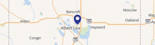 5 Acre Commercial Lot