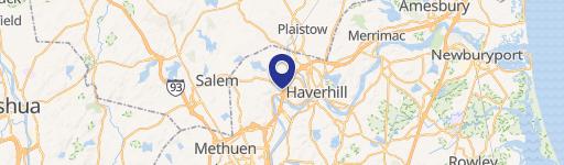 Haverhill Office Space For Rent