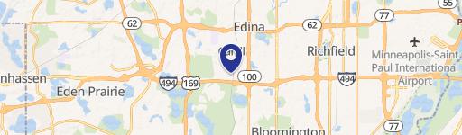 Edina Single-Story Office Space