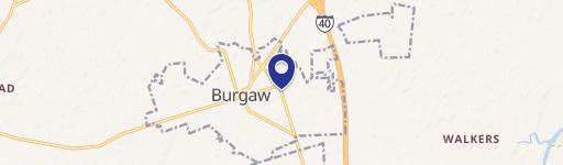 Retail Space in Prime Location