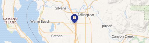 Retail Space in Marysville