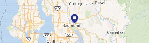 Redmond Retail Space Available