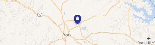 York Land For Development