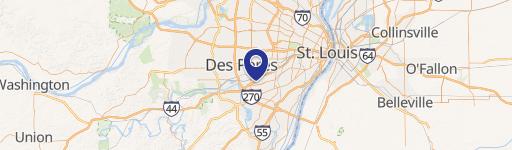 Two-Story Multi-Tenant Office Building