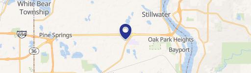 Office Space with High Visibility