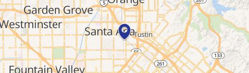 Industrial Building with Office Space