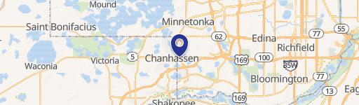 Chanhassen Warehouse with Highway Visibility