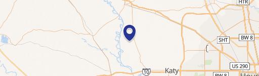 Unrestricted Land in Waller County