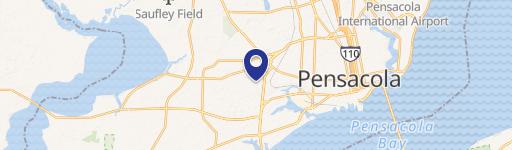 Retail Space in Pensacola, FL