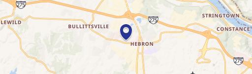 Updated Commercial Space Near Airport