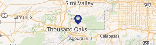 Retail Space on Lindero Canyon