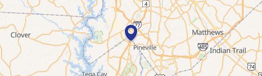 Fort Mill Warehouse Space Available