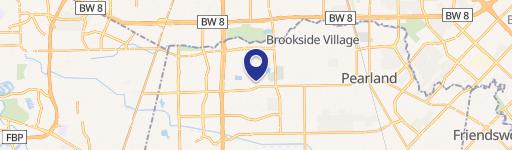 Pearland Office Space For Rent