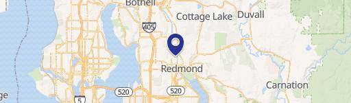 Redmond Warehouse Space Available