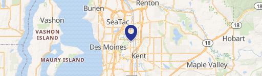 Warehouse/Office Sublease Opportunity