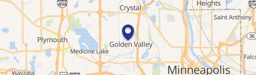 Golden Valley Warehouse Space Available