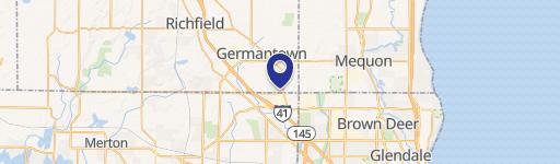 Menomonee Falls Office Space