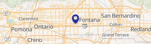 Fontana Land for Lease
