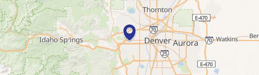 Lakewood Flex Space Available