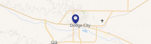 Commercial Land on Wyatt Earp