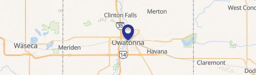 Owatonna Land Parcels For Sale