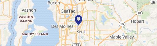 Kent Warehouse with Excess Land