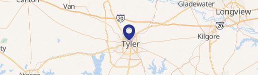 Tyler Office Building For Sale