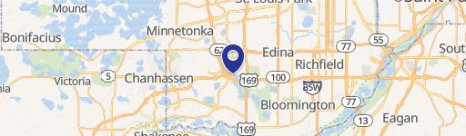 Class A Office Building