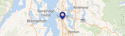 Seattle Warehouse Space Available