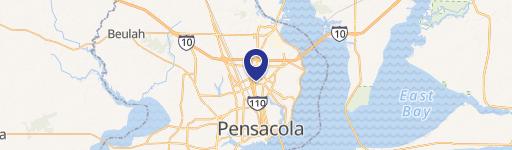 Pensacola Office Building For Sale