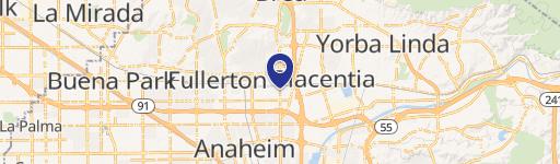 Fullerton Retail, Flex, Industrial Space