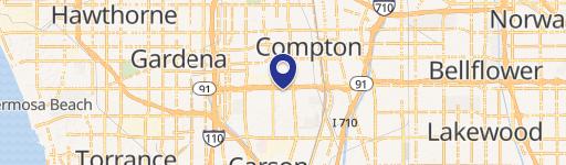 Industrial Space Near 91 Fwy