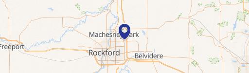 Perryville Square Medical Imaging Space