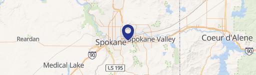 Commercial Land in Spokane Valley
