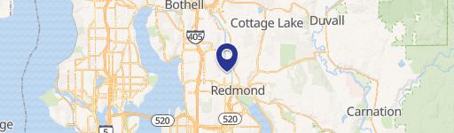 Redmond Warehouse Space Available