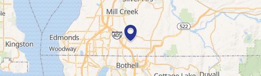 Bothell Office Space for Rent