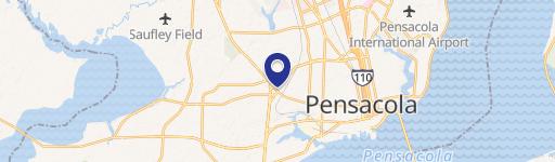 High-Visibility Pensacola Retail Fuel Property