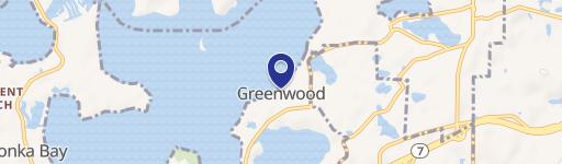 Restaurant, Bar, and Theater Venue