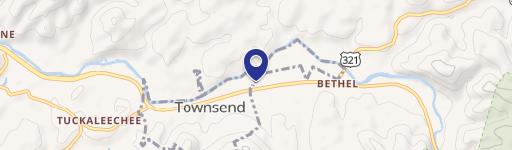 Townsend Retail/Office Opportunity