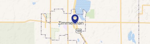 Retail Investment Opportunity in Zimmerman