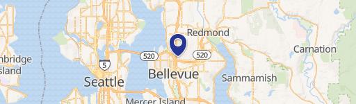 Bellevue Office Space Available