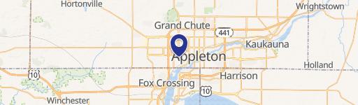 Office Space with Lynndale Avenue Visibility