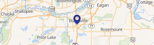 Retail Space in Burnsville Corridor