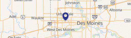 West Des Moines Office Suites