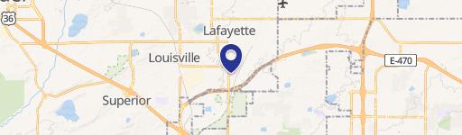 Lafayette Flex Space Available