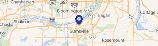 Burnsville Warehouse Space Available