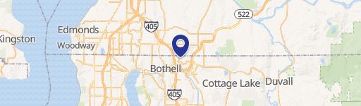 Bothell Office Space Available