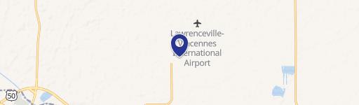 Manufacturing Facility at Mid-American Air