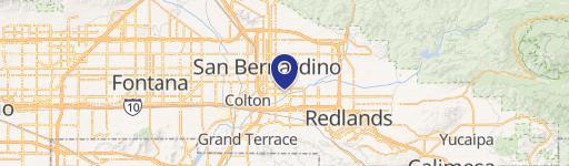 San Bernardino Acreage For Sale