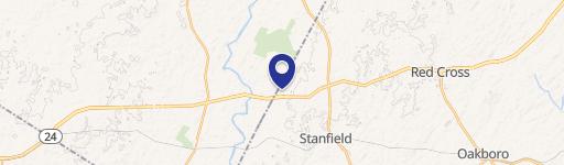 Locust Office Space For Rent